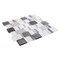 Andova Tiles SAMPLE Estee 2 x 2 Random Mosaic Wall and Floor Tile SAM-ANDEST343 - alternate 4